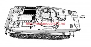 AMinA159   Легкий плавающий танк ПТ-76Б   Light amphibious tank PT-76B (attach2 67534)