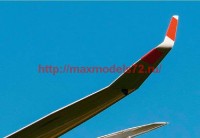 BRL48174   DG-1000 glider- 20m Winglets (Brengun kit) (attach2 67400)