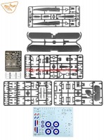 CP72027   Airco DH.9a (early version) (attach1 65038)