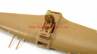 MD72039   Hawker Hurricane MK.II (Звезда) цветные приборные доски (attach2 65856)