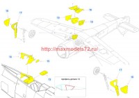MD72225   FW-190A (Звезда) (attach2 65995)