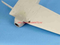 MDR48126   Junkers W.34. Exterior (MikroMir) (attach2 66393)