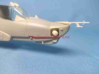 MDR48139   Ka-50. Exterior (Italeri) (attach2 66454)