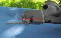 MDR48172   M197 Gatling gun (ICM, Special Hobby) (attach2 66614)