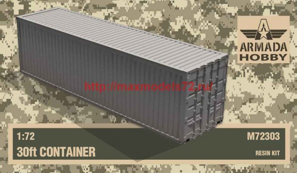 AMM72303   30ft CONTAINER (thumb66823)
