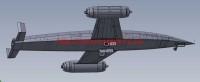 AMP72019   Keldysh Sub-orbital bomber (attach1 71807)