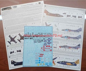 Begemot72-054   Grumman F9F Panther (attach1 66882)