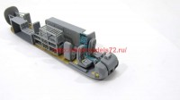 MD48040   Ка-27 (Hobby Boss) интерьер цветные приборные доски (attach1 65443)