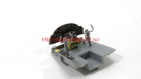 MD48042   Ан-2 (Hobby Boss) интерьер цветные приборные доски (attach1 65453)