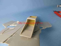 MD4852   Su-33. Air intake grilles (Minibase) (attach1 66318)