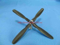 MDR48114   B-29. Propellers set late type (attach1 66338)