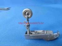 MDR48141   IA 58 Pucara. Landing gears (Kinetic) (attach1 66462)