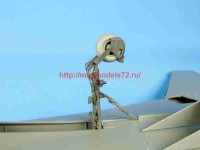 MDR48142   Su-27. Landing gears (Great Wall Hobby) (attach1 66467)