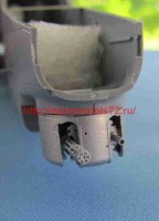 MDR48186   AH-1G. Emerson Electric M28 Turret (ICM, Special Hobby) (attach1 66679)