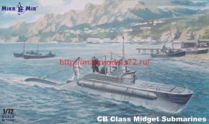 MMir72-026   CB Class Submarines (thumb71800)
