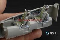 QD48180   3D Декаль интерьера кабины F-14D (Hasegawa) (attach3 69389)