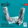 RSU48-0269   Ejection seats Mb Mk.10B for Hawk T.1A (3D Printing) (1/48) (thumb67157)