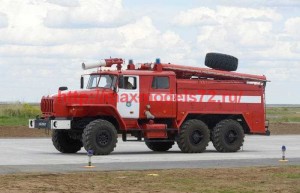ASK72208   1/72 Конверсионный набор пожарной автоцистерны АЦ-40(5557)-002ПС. (attach1 67722)