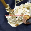 PS35296   2S4 Tulpan  - for Trumpeter 2S3 Howitzer (resin+photo-etch+decals) (attach10 75820)