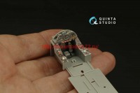 QD48328   3D Декаль интерьера кабины Do 335A Pfeil (Tamiya) (attach2 70007)