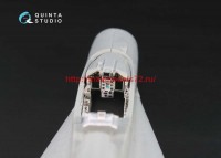 QD72003   3D Декаль интерьера кабины МиГ-29 СМТ (Звезда 7309) (attach2 68247)