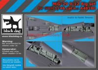 BDA48180   1/48 Mig-29 9-12 Big set (thumb72568)