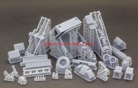 RIM43007   Автовоз «Колхида КАЗ-607» 1/43 (attach2 70542)