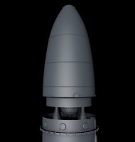 AM145008   Rocket Voevoda 1/144 (attach7 75005)
