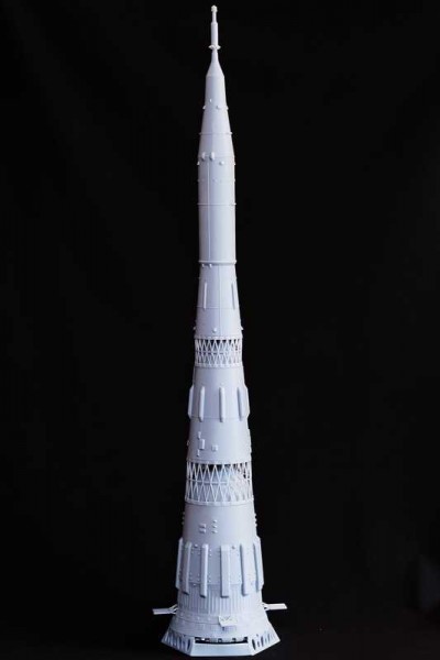 AMA145001   Rocket N-1 Soviet Lunar Program (thumb73559)