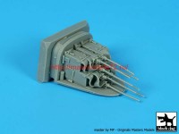 BDA48184   1/48 B-26 K machineguns (attach3 72589)