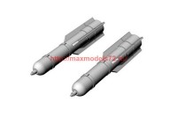 BRL72280   M26 flare (2pcs) (thumb72524)