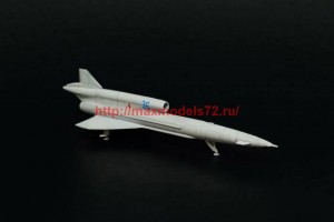 BRS144065   Tupolev Tu-141 Strizh (thumb72845)