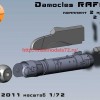 KMR72011   Danocles Rafael + пилон 2 шт. комплект (thumb70563)