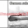 OKBN350021DP   German submarine Type 201 (thumb73960)