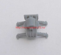 OKBS72515DP   Suspension unit for M4 Sherman, D37892, type 2 (printed product)+wheels (attach2 71698)