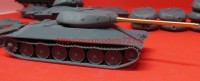 OKBTRV72005   Soviet Heavy Tank IS-6, object 252, early configuration (attach7 75317)