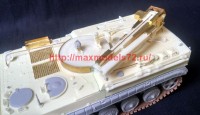 PS35273   BMP-1 VPV (Brem-Tch) Recovery vehicle – for Trumpeter BMP-1 (resin + photo-etch + decals) (attach8 75736)