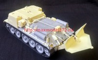 PS35276   VT-34 Recovery tank  — for Academy T-34 (resin+photo-etch+decals) (attach8 75747)