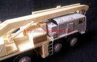 PS35280   MAZ-537K – for Trumpeter MAZ-537 (resin+photo-etch) (attach8 75757)