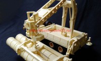 PS35287   KraZ 5T99M Loading Vehicle for S-300 (resin + photo-etch) (attach8 75771)