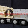 PS35288   KZKT KET-T Heavy Recovery truck  - for Trumpeter KZKT-7428 (resin+photo-etch) (thumb75781)