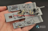 QD35054   3D Декаль интерьера кабины Ju 87G (Border Model) (attach2 71344)