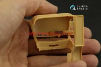 QD35060   3D Декаль интерьера GMC CCKW 352 Cargo Truck (HobbyBoss) (attach2 71369)