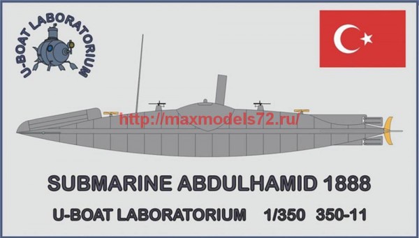 UBL350-11   Abdulchamid (thumb72870)