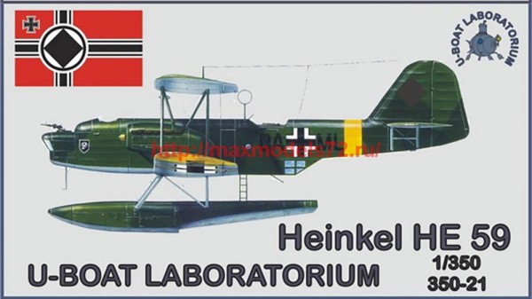 UBL350-21   Heinkel HE 59 (thumb72901)