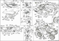 ACE72421   VBL Milan AT missile carrier (attach10 78047)