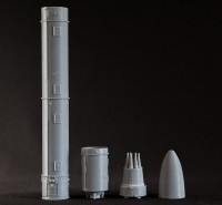AM145008   Rocket Voevoda 1/144 (attach6 75005)