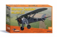 DW48027   Morane-Saulnier MS.230/C-23 (1/48) (thumb73358)