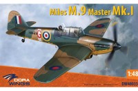 DW48033   Miles M.9 Master I (1/48) (thumb73365)