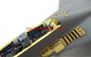 MDZ72053   МиГ-29УБ (Trumpeter)  цветные приборные доски (attach1 71703)